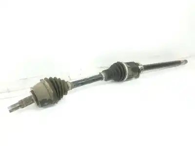 Second-hand car spare part front right transmission for jeep compass (mp, m6, mv, m7) 1.4 multiair oem iam references 68287868ab  68287868ab