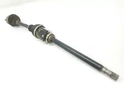 Second-hand car spare part front right transmission for jeep compass (mp, m6, mv, m7) 1.4 multiair oem iam references 68287868ab  68287868ab