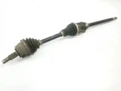 Second-hand car spare part front right transmission for jeep compass (mp, m6, mv, m7) 1.4 multiair oem iam references 68287868ab  68287868ab