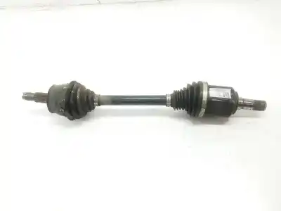 Second-hand car spare part front left transmission for jeep compass (mp, m6, mv, m7) 1.4 multiair oem iam references 68287870aa  68287870aa
