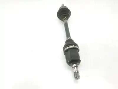 Second-hand car spare part front left transmission for jeep compass (mp, m6, mv, m7) 1.4 multiair oem iam references 68287870aa  68287870aa