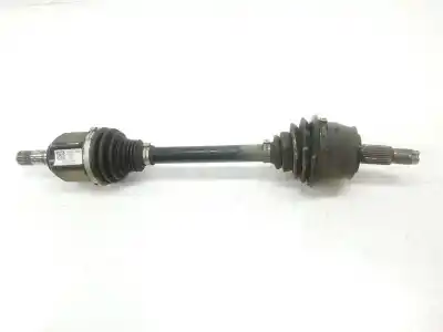 Second-hand car spare part front left transmission for jeep compass (mp, m6, mv, m7) 1.4 multiair oem iam references 68287870aa  68287870aa