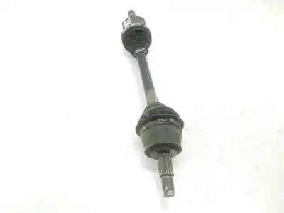 Second-hand car spare part front left transmission for jeep compass (mp, m6, mv, m7) 1.4 multiair oem iam references 68287870aa  68287870aa