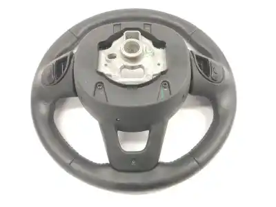 Second-hand car spare part steering wheel for jeep-viasa compass (mp, m6, mv, m7) 1.4 multiair oem iam references 5ym98lt5af  5sx75lt5ai