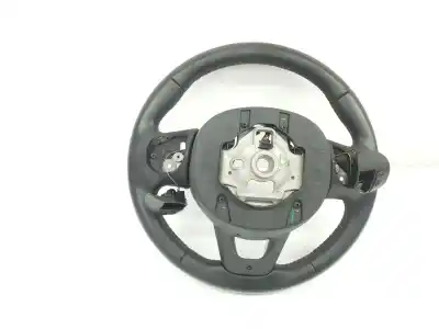Second-hand car spare part steering wheel for jeep-viasa compass (mp, m6, mv, m7) 1.4 multiair oem iam references 5ym98lt5af  5sx75lt5ai