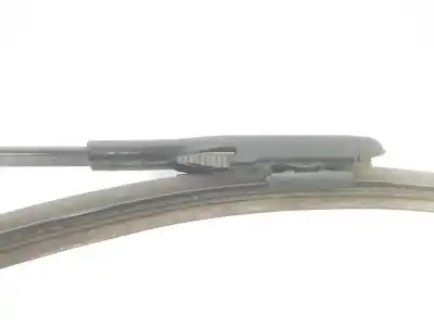 Second-hand car spare part left front windshield wiper arm for clase c clase a 2.1 cdi oem iam references a1768200044  a1768200044
