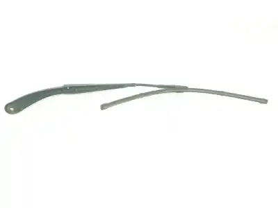 Second-hand car spare part left front windshield wiper arm for clase c clase a 2.1 cdi oem iam references a1768200044  a1768200044