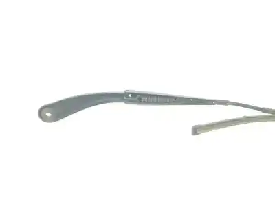 Second-hand car spare part left front windshield wiper arm for clase c clase a 2.1 cdi oem iam references a1768200044  a1768200044