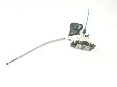 Автозапчасти б/у замок левой передней двери за clase c clase a 2.1 cdi ссылки oem iam a1667200135