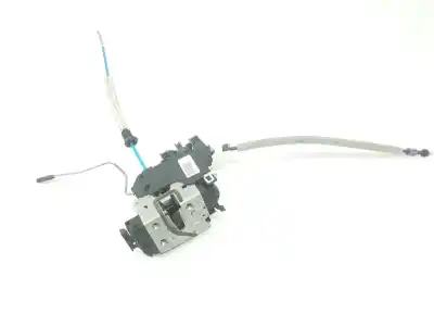 Автозапчасти б/у замок задней левой двери за clase c clase a 2.1 cdi ссылки oem iam a2047302735  a2047302735