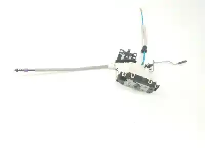 Автозапчасти б/у замок задней левой двери за clase c clase a 2.1 cdi ссылки oem iam a2047302735