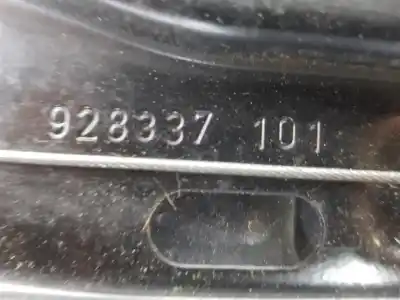 Автозапчастина б/у регулятор переднього правого скла для clase c clase a 2.1 cdi посилання на oem iam a1767200279  a1767200279