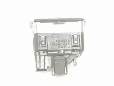 Second-hand car spare part right front power window switch for clase c clase a 2.1 cdi oem iam references a2049058102  a2049058102