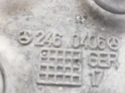 Автозапчастина б/у культ заднього правого для clase c clase a 2.1 cdi посилання на oem iam a2463503641  a2463503641