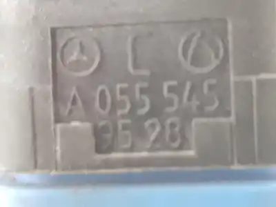 Автозапчастина б/у культ заднього правого для clase c clase a 2.1 cdi посилання на oem iam a2463503641  a2463503641