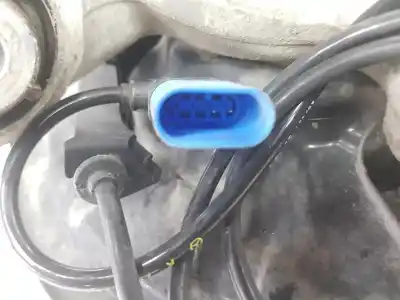 Автозапчастина б/у культ заднього лівого для clase c clase a 2.1 cdi посилання на oem iam a2463503541  a2463503541