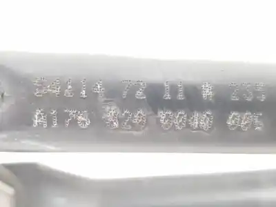 Автозапчасти б/у мотор переднего стеклоочистителя за clase c clase a 2.1 cdi ссылки oem iam a1768200040  a1768200040