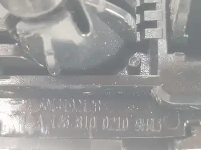 Автозапчасти б/у правая зона за clase c clase a 2.1 cdi ссылки oem iam a1768100210  a1768100210