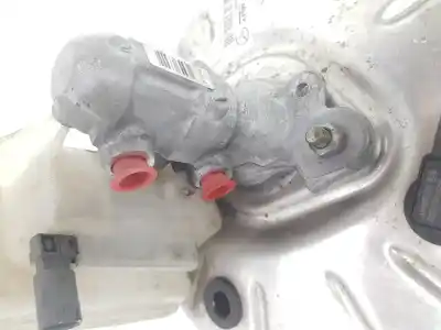 Автозапчасти б/у тормозной серво за clase c clase a 2.1 cdi ссылки oem iam a2464300930  a2464300001