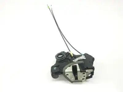 İkinci el araba yedek parçası sol ön kapi kilidi için toyota verso 2.0 d-4d oem iam referansları 6904002210