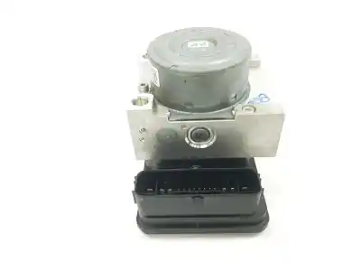 Автозапчастина б/у абс для jeep compass (mp, m6, mv, m7) 1.4 multiair посилання на oem iam 68485883aa