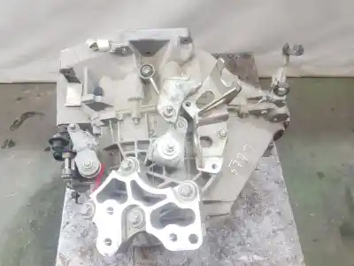 Second-hand car spare part gearbox for jeep compass (mp, m6, mv, m7) 1.4 multiair oem iam references 55250410  55250410