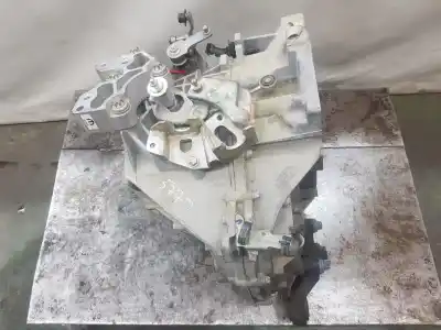 Second-hand car spare part gearbox for jeep compass (mp, m6, mv, m7) 1.4 multiair oem iam references 55250410  55250410