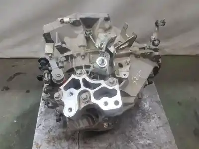 Second-hand car spare part gearbox for jeep compass (mp, m6, mv, m7) 1.4 multiair oem iam references 55250410  55250410