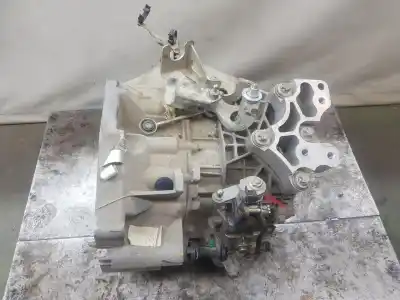 Second-hand car spare part gearbox for jeep compass (mp, m6, mv, m7) 1.4 multiair oem iam references 55250410  55250410