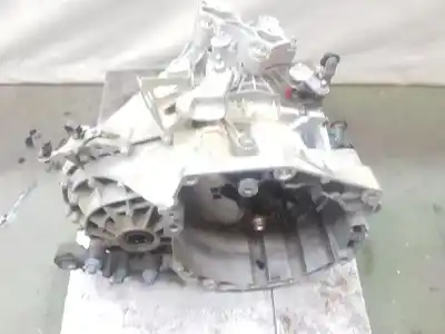 Second-hand car spare part gearbox for jeep compass (mp, m6, mv, m7) 1.4 multiair oem iam references 55250410  55250410