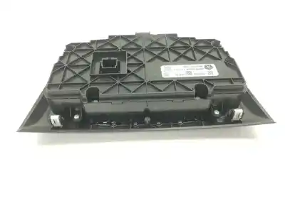 Second-hand car spare part climate control for jeep compass (mp, m6, mv, m7) 1.4 multiair oem iam references 5va48dx9ae  6tm21dx9ab