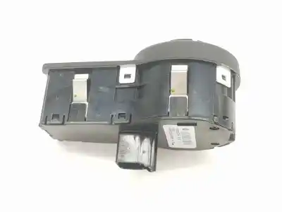 Second-hand car spare part headlights switch for jeep compass (mp, m6, mv, m7) 1.4 multiair oem iam references 5xn68lxhab  6bt87lxhac