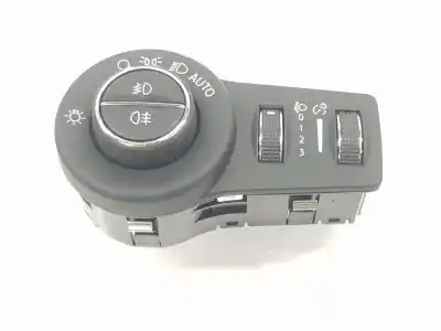 Second-hand car spare part headlights switch for jeep compass (mp, m6, mv, m7) 1.4 multiair oem iam references 5xn68lxhab  6bt87lxhac