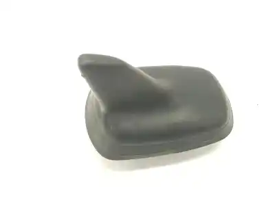 Peça sobressalente para automóvel em segunda mão antena por volkswagen touran (5t1) 1.6 tdi referências oem iam 5q0035507q