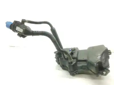 Pièce détachée automobile d'occasion réservoir d'additif adblue fap pour volkswagen touran 1.6 tdi références oem iam 5qa131877b 5qa131877c 