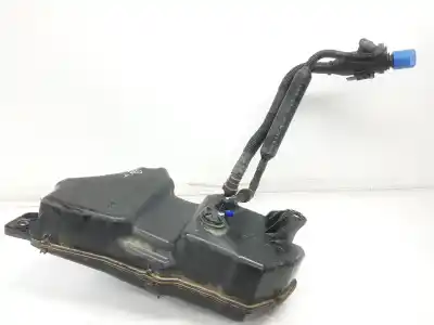 Pièce détachée automobile d'occasion réservoir d'additif adblue fap pour volkswagen touran 1.6 tdi références oem iam 5qa131877b 5qa131877c 