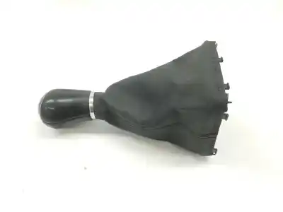 Peça sobressalente para automóvel em segunda mão botão da alavanca de velocidades por volkswagen touran (5t1) 1.6 tdi referências oem iam 5tb711113c