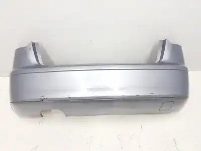 Peça sobressalente para automóvel em segunda mão para choques traseiro por audi a3 (8p1) 1.8 tfsi referências oem iam 8p4807303