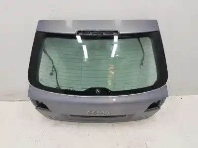 Tweedehands auto-onderdeel achterklep voor audi a3 (8p1) 1.8 tfsi oem iam-referenties 8p4827023d