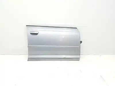 Peça sobressalente para automóvel em segunda mão porta dianteira direita por audi a3 (8p1) 1.8 tfsi referências oem iam 8p4831052a