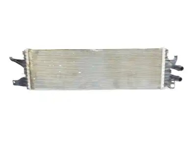 Second-hand car spare part water radiator for volkswagen t6.1 transporter furgón 2.0 tdi oem iam references 7e0121212a 7e0121212a 