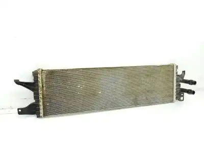 Second-hand car spare part water radiator for volkswagen t6.1 transporter furgón 2.0 tdi oem iam references 7e0121212a 7e0121212a 