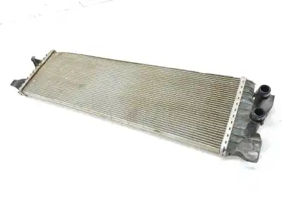 Second-hand car spare part water radiator for volkswagen t6.1 transporter furgón 2.0 tdi oem iam references 7e0121212a 7e0121212a 