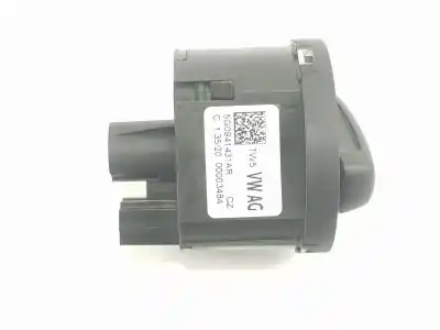 Gebrauchtes Autoersatzteil lichtsteuerung zum volkswagen t6.1 transporter furgón 2.0 tdi oem-iam-referenzen 5g0941431ar  5g0941431bf