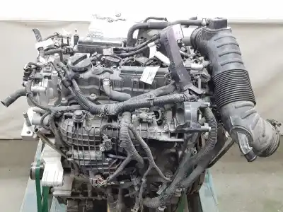 İkinci el araba yedek parçası komple motor için hyundai i30 2.0 tgdi oem iam referansları g4kh