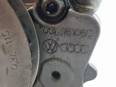 Автозапчасти б/у нефтяная бомба за seat toledo iv (kg3) 1.6 tdi ссылки oem iam 03l115105c  03l115105b Автозапчасти б/у нефтяная бомба за seat toledo iv (kg3) 1.6 tdi ссылки oem iam 03l115105c  03l115105b