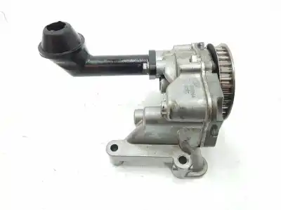 Автозапчасти б/у нефтяная бомба за seat toledo iv (kg3) 1.6 tdi ссылки oem iam 03l115105c  03l115105b Автозапчасти б/у нефтяная бомба за seat toledo iv (kg3) 1.6 tdi ссылки oem iam 03l115105c  03l115105b