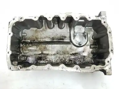 Автозапчастина б/у возчик для seat toledo iv (kg3) 1.6 tdi посилання на oem iam 03g103603  03g103603ad