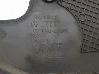 Автозапчасти б/у распределительная крышка за seat toledo iv (kg3) 1.6 tdi ссылки oem iam 03l109147d  03l109147 Автозапчасти б/у распределительная крышка за seat toledo iv (kg3) 1.6 tdi ссылки oem iam 03l109147d  03l109147