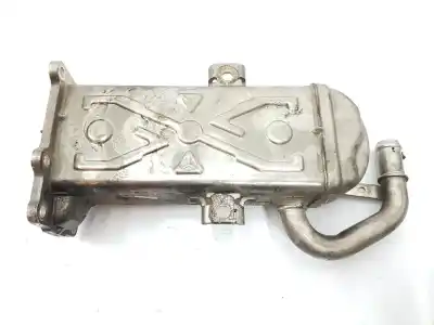 Автозапчастина б/у кулер egr для seat toledo iv (kg3) 1.6 tdi посилання на oem iam 03l131512dp  03l131512as Автозапчастина б/у кулер egr для seat toledo iv (kg3) 1.6 tdi посилання на oem iam 03l131512dp  03l131512as